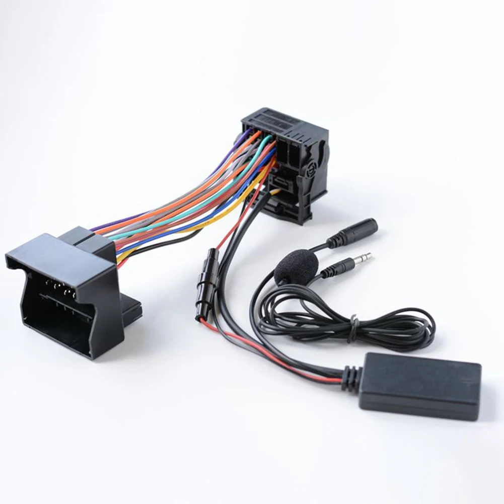 Cable Adapter Audio Cable Car Accessories For BMW E46 3 Series Radio-compatible High Quality Brand New
Cable Adapter Audio Cable Car Accessories For BMW E46 3 Series Radio-compatible High Quality Brand New