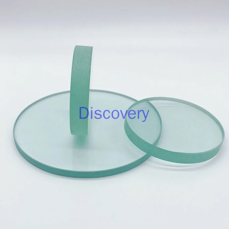High Temperature Resistant Borosilicon Steelized Glass Mirror Valve Fire Perspective Mirror Boiler Pipe Mirror 180-200mm
High Temperature Resistant Borosilicon Steelized Glass Mirror Valve Fire Perspective Mirror Boiler Pipe Mirror 180-200mm