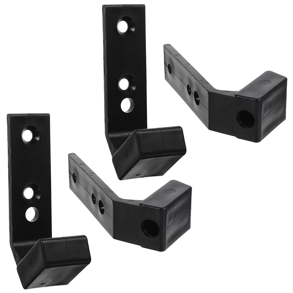 Barbell Rack Bumper Plate Storage Holder Wall Hanger Barbell Hanger Wall Mounted Hanger for Barbell Home Gym Accessory
Barbell Rack Bumper Plate Storage Holder Wall Hanger Barbell Hanger Wall Mounted Hanger for Barbell Home Gym Accessory