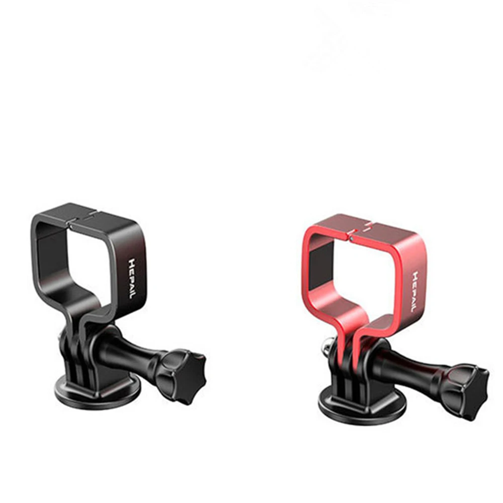 Metal adapter bracket suitable for DJI Pocket3 expansion pan tilt camera fixed frame accessories
Metal adapter bracket suitable for DJI Pocket3 expansion pan tilt camera fixed frame accessories