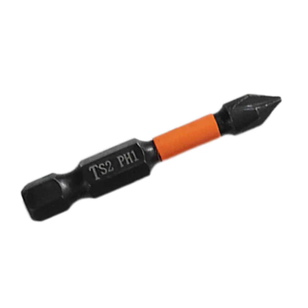 1PC 50mm Screwdriver Bit Magnetic Batch Head Electric Screwdriver Hex Shank PH1/PH2/PH3/PHZ1/PZ2/PZ3 Hand Tools
1PC 50mm Screwdriver Bit Magnetic Batch Head Electric Screwdriver Hex Shank PH1/PH2/PH3/PHZ1/PZ2/PZ3 Hand Tools