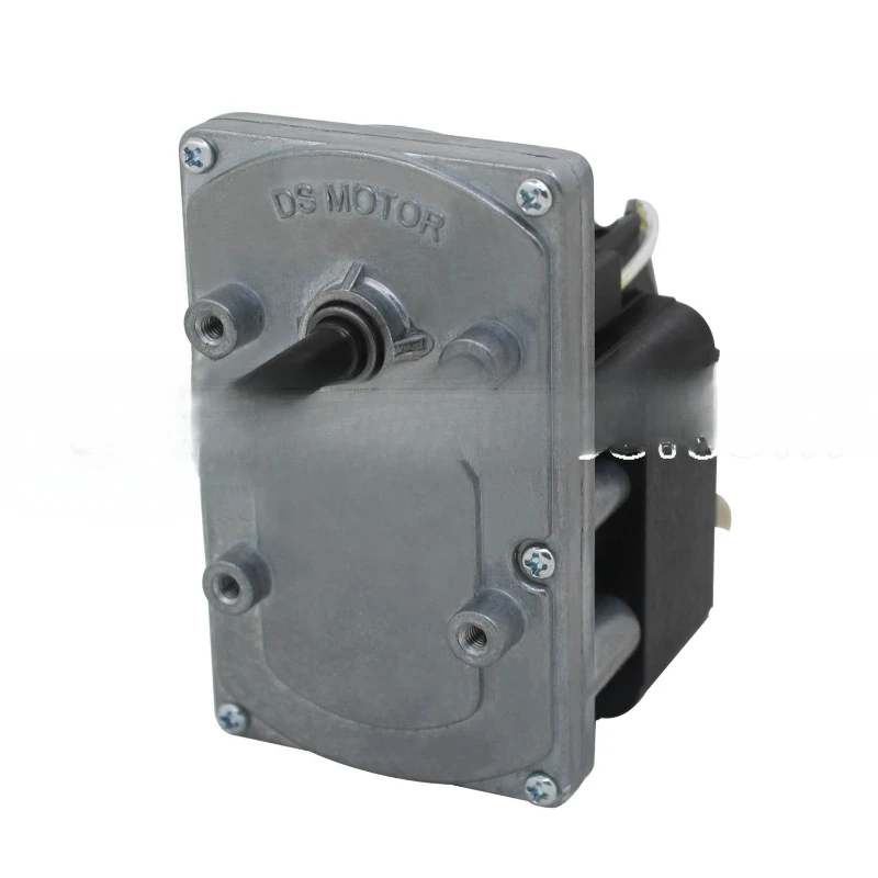 1 230V gear reduction motor for electric oven kitchen equipmentgas range toaster motor reduction gear box bathroom industrial
1 230V gear reduction motor for electric oven kitchen equipmentgas range toaster motor reduction gear box bathroom industrial