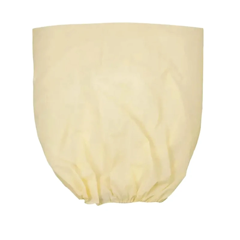 1 Piece Plant Cold Protection Cover Non-Woven Fabric Cover Beige-Yellow Plant Winter Frost Prevention Antifreeze Cover
1 Piece Plant Cold Protection Cover Non-Woven Fabric Cover Beige-Yellow Plant Winter Frost Prevention Antifreeze Cover