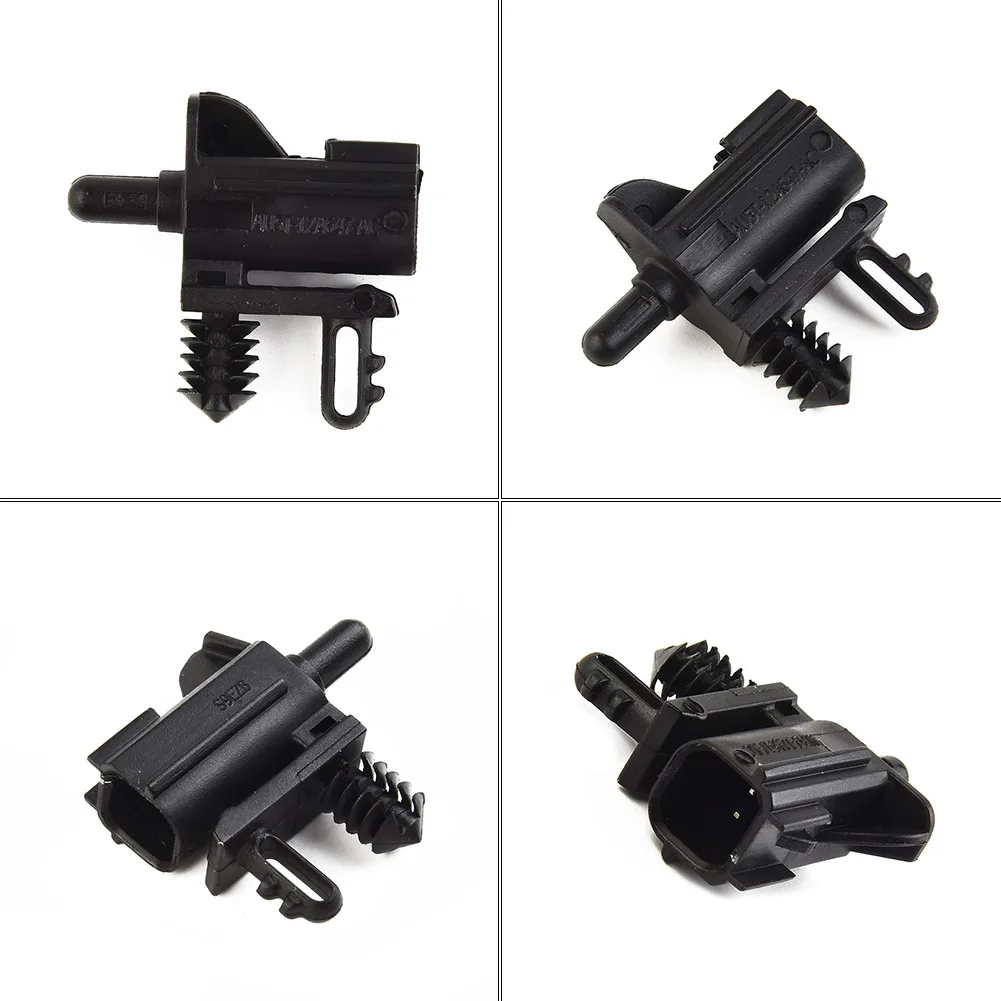 Air Ambient Temperature Sensor AU5Z-12A647-B, AU5Z12A647B For Ford Fusion Escape MKT, MKX, MKZ Replacement Accessories
Air Ambient Temperature Sensor AU5Z-12A647-B, AU5Z12A647B For Ford Fusion Escape MKT, MKX, MKZ Replacement Accessories