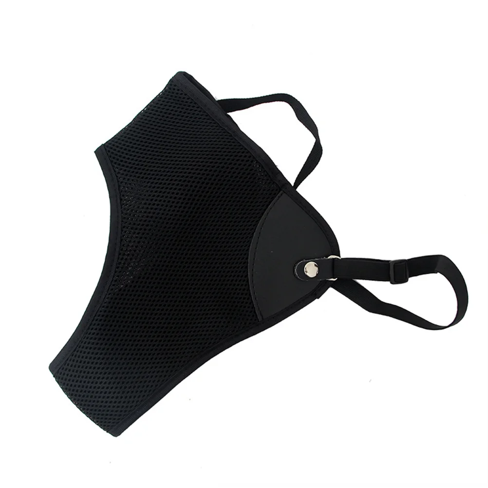 Recurve Bow Safe Strap Band Adjustable Archery Chest Guard Accessory for Hunting Protection (Black)
Recurve Bow Safe Strap Band Adjustable Archery Chest Guard Accessory for Hunting Protection (Black)