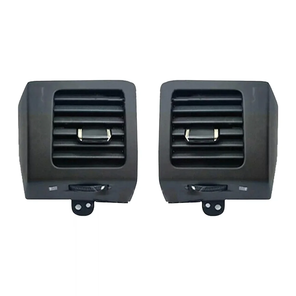 1) Air vent Outlet AC for Toyota Land Cruiser For Prado 120 GX470 2003 2009 Factory Specifications Easy Installation
1) Air vent Outlet AC for Toyota Land Cruiser For Prado 120 GX470 2003 2009 Factory Specifications Easy Installation