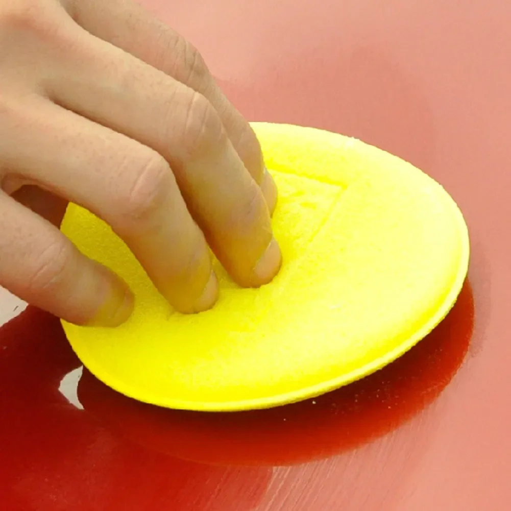 111 PCS CarS WaxingS Polish Sponges Soft Vehicle Accessories Foam Applicator Car Wax Sponge Dust Remove Auto Care Polishing Pad
111 PCS CarS WaxingS Polish Sponges Soft Vehicle Accessories Foam Applicator Car Wax Sponge Dust Remove Auto Care Polishing Pad