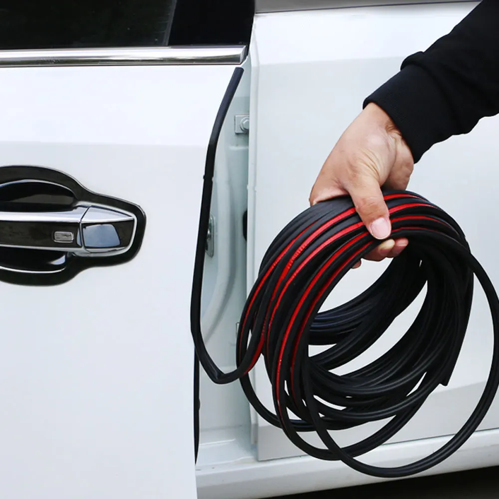 Резиновые уплотнительные полосы для защиты края автомобильной двери от царапин, автомобильная наклейка, защитное уплотнение, молдинги для ...
Резиновые уплотнительные полосы для защиты края автомобильной двери от царапин, автомобильная наклейка, защитное уплотнение, молдинги для ...
