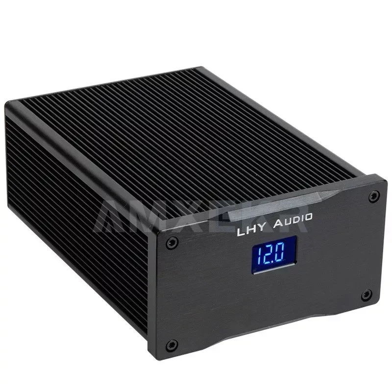 

LHY Audio 25/35W Dc12v Low Noise DC Stabilized Linear Power Supply Upgrade HiFi Audio Audio Routing