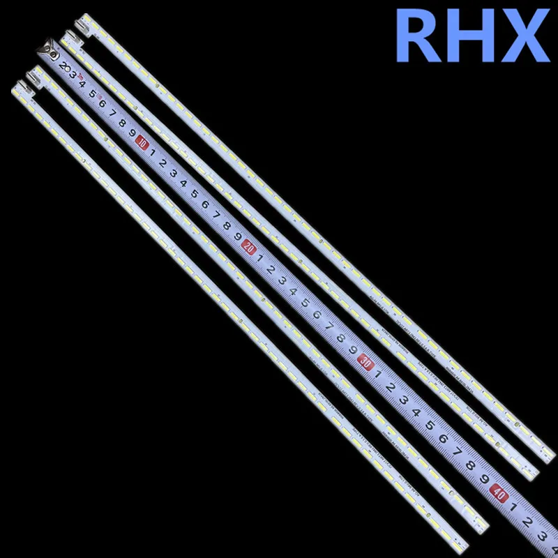 LED Strip FOR 75" V17 ART3 2842 2843 6922L-0226A 6916L-2843A For 75UJ6450 75UJ657A 75UJ6470 75UJ675V 75UV340V LC750EGE FK M
LED Strip FOR 75" V17 ART3 2842 2843 6922L-0226A 6916L-2843A For 75UJ6450 75UJ657A 75UJ6470 75UJ675V 75UV340V LC750EGE FK M
