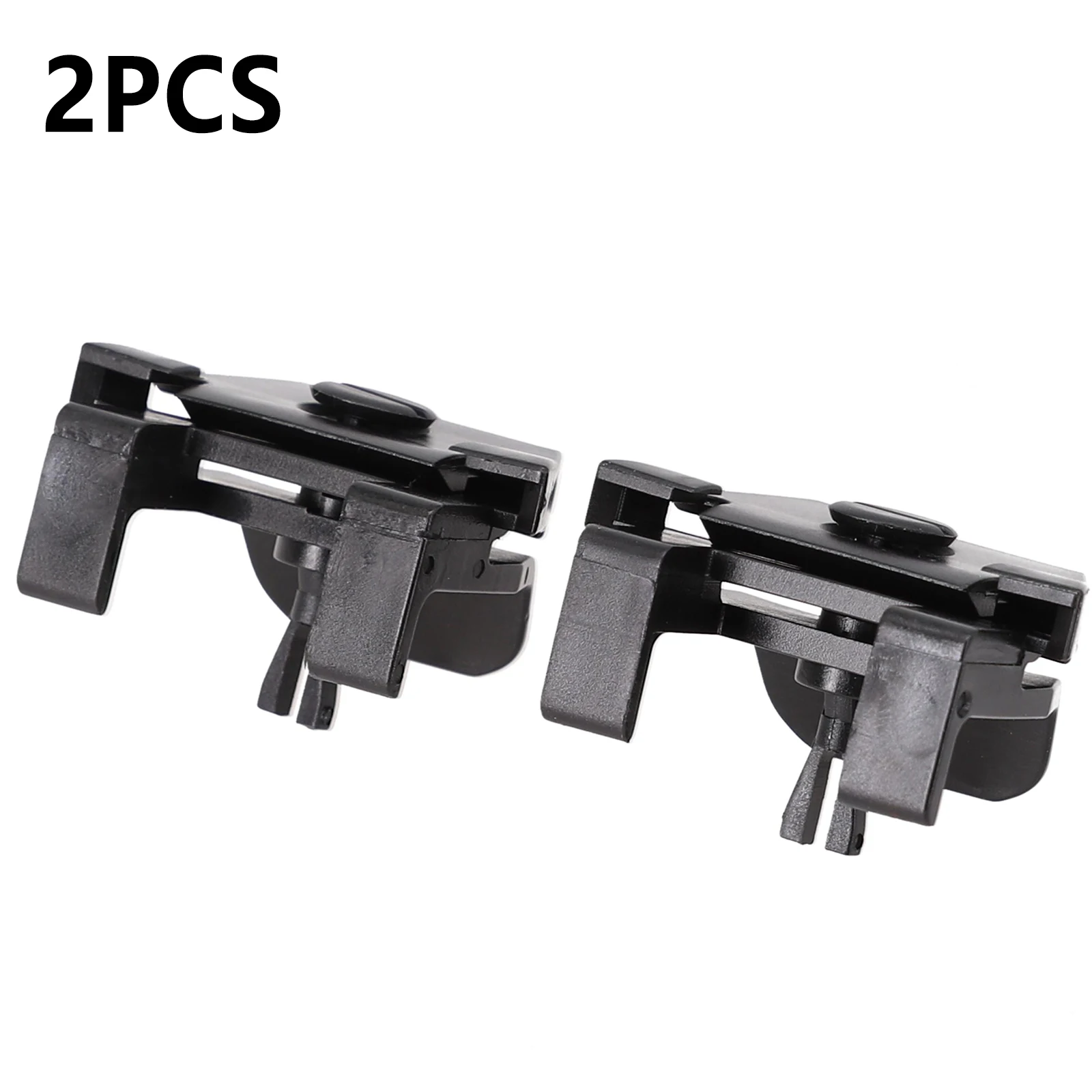 2pcs Car Front Fender Bumper Cover Rivet Fastener Clip For Toyota For Corolla 2007-13 Front Fender Buckle Accessories
2pcs Car Front Fender Bumper Cover Rivet Fastener Clip For Toyota For Corolla 2007-13 Front Fender Buckle Accessories