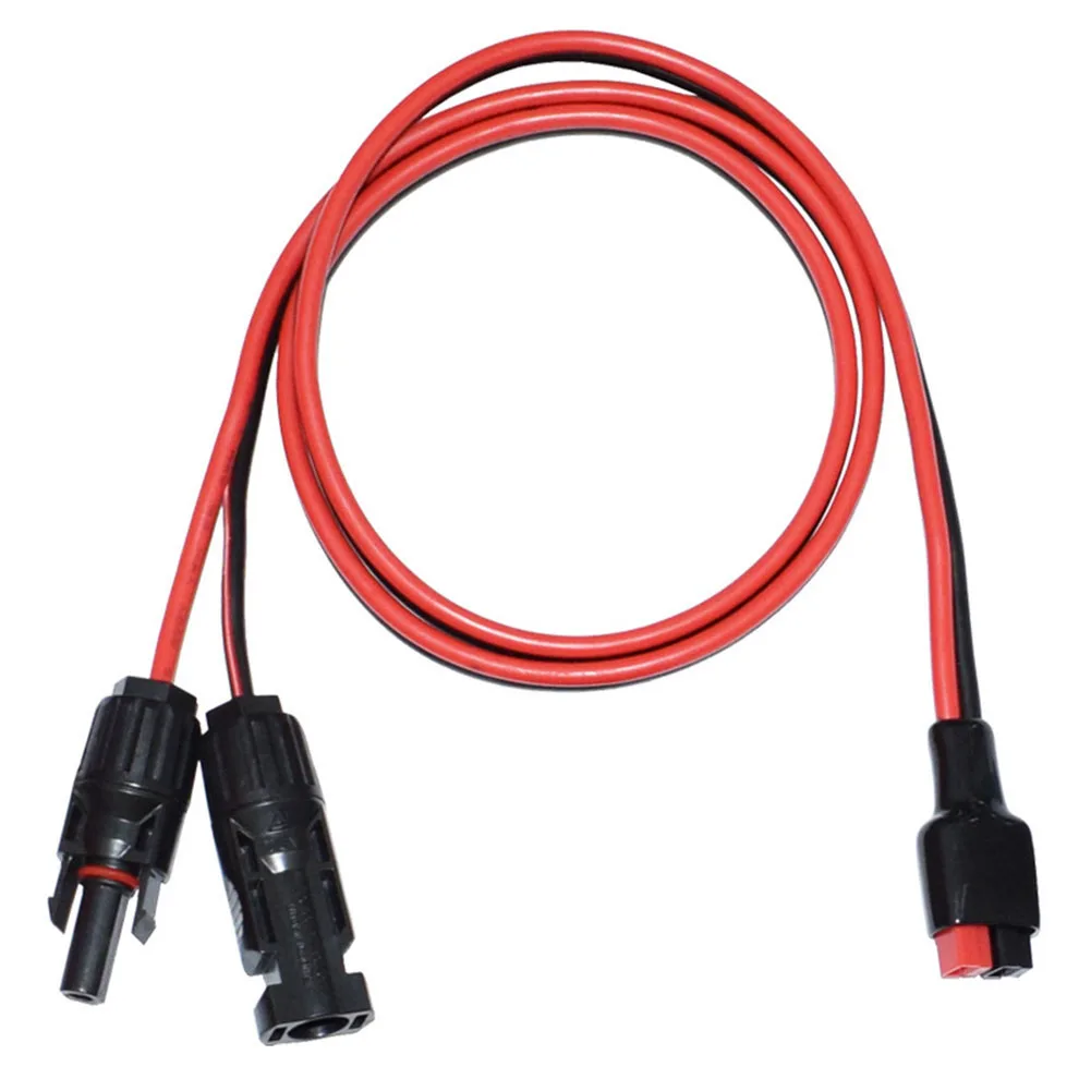 Reliable For Plug to Solar Panel Cable Adapter Suitable for Renogy 400WH All Copper Contact Material Eco friendly PVC Insulation
Reliable For Plug to Solar Panel Cable Adapter Suitable for Renogy 400WH All Copper Contact Material Eco friendly PVC Insulation