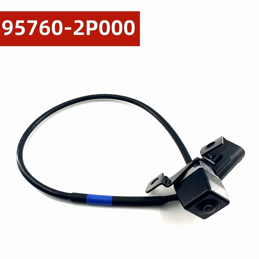 Car Rear View Parking Backup Camera For Kia Sorento 2011 2012 2013 95760-2P000 12V High Definition Rearview Mirror Camera
Car Rear View Parking Backup Camera For Kia Sorento 2011 2012 2013 95760-2P000 12V High Definition Rearview Mirror Camera