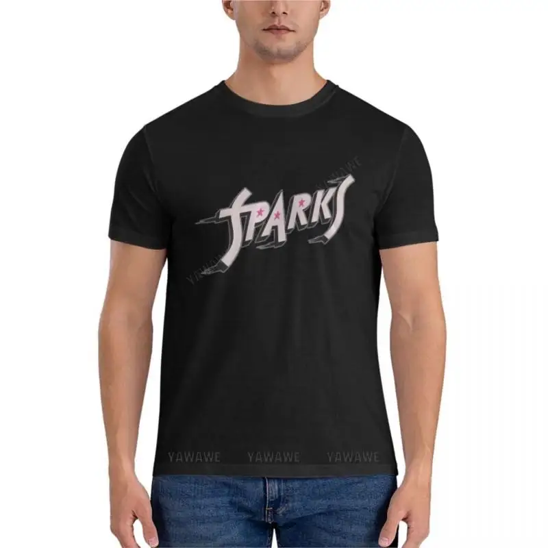 black tshirt men Sparks band Classic T-Shirt t-shirts man vintage clothes cotton mens t-shirts
black tshirt men Sparks band Classic T-Shirt t-shirts man vintage clothes cotton mens t-shirts