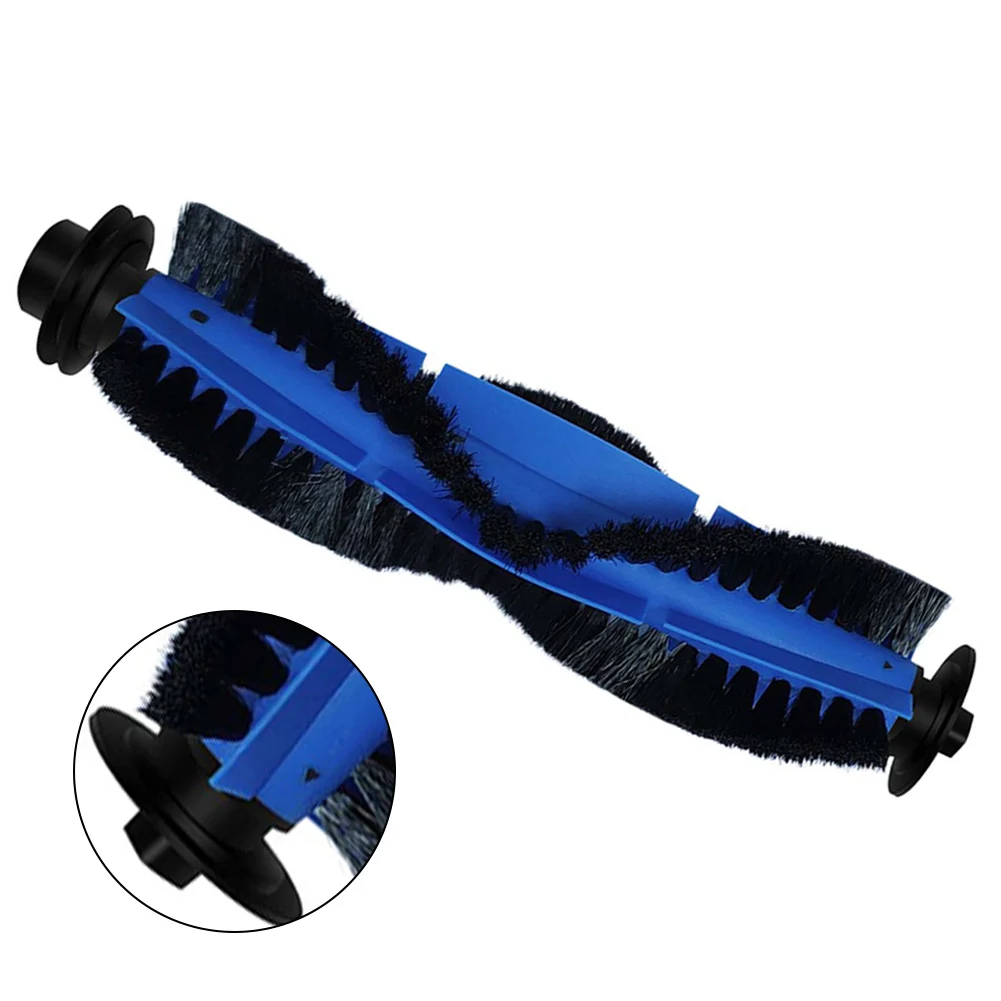 Main Brush For S1 Robot Vacuum Cleaner Spare Accessories Replacement Kit Household Tools Parts Attachment
Main Brush For S1 Robot Vacuum Cleaner Spare Accessories Replacement Kit Household Tools Parts Attachment