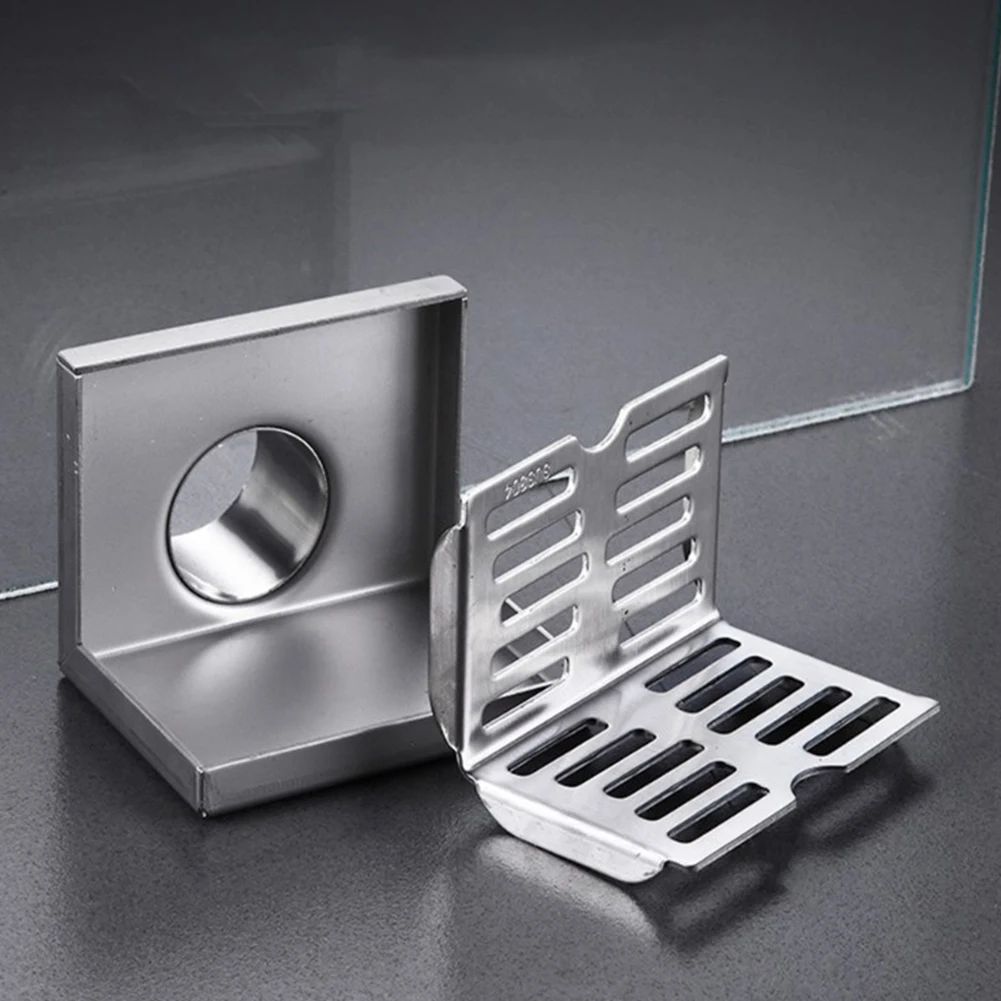 Invisible All-Copper Floor Drain With Large Displacement For Efficient Drainage Floor Drain Boat Sewer Anti-odor Large Displacem
Invisible All-Copper Floor Drain With Large Displacement For Efficient Drainage Floor Drain Boat Sewer Anti-odor Large Displacem