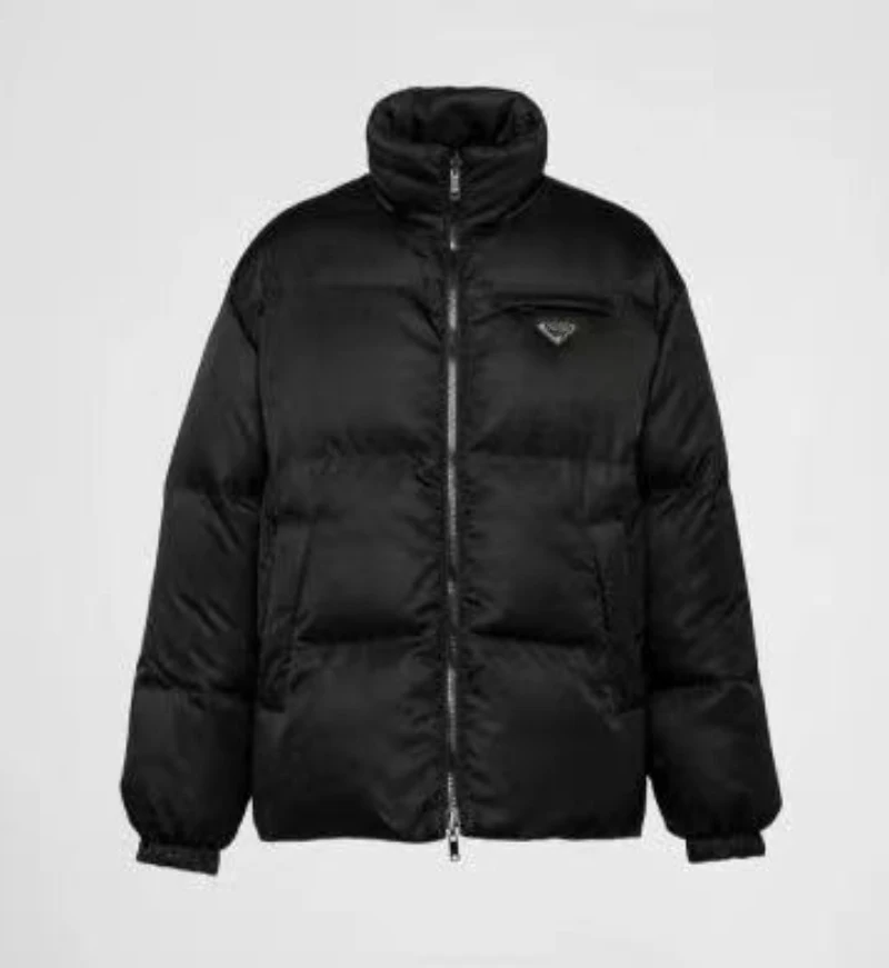 95% white goose down men's down jacket with double-sided coat warmth and fashion Winter new can be worn on both sides men top 
95% white goose down men's down jacket with double-sided coat warmth and fashion Winter new can be worn on both sides men top