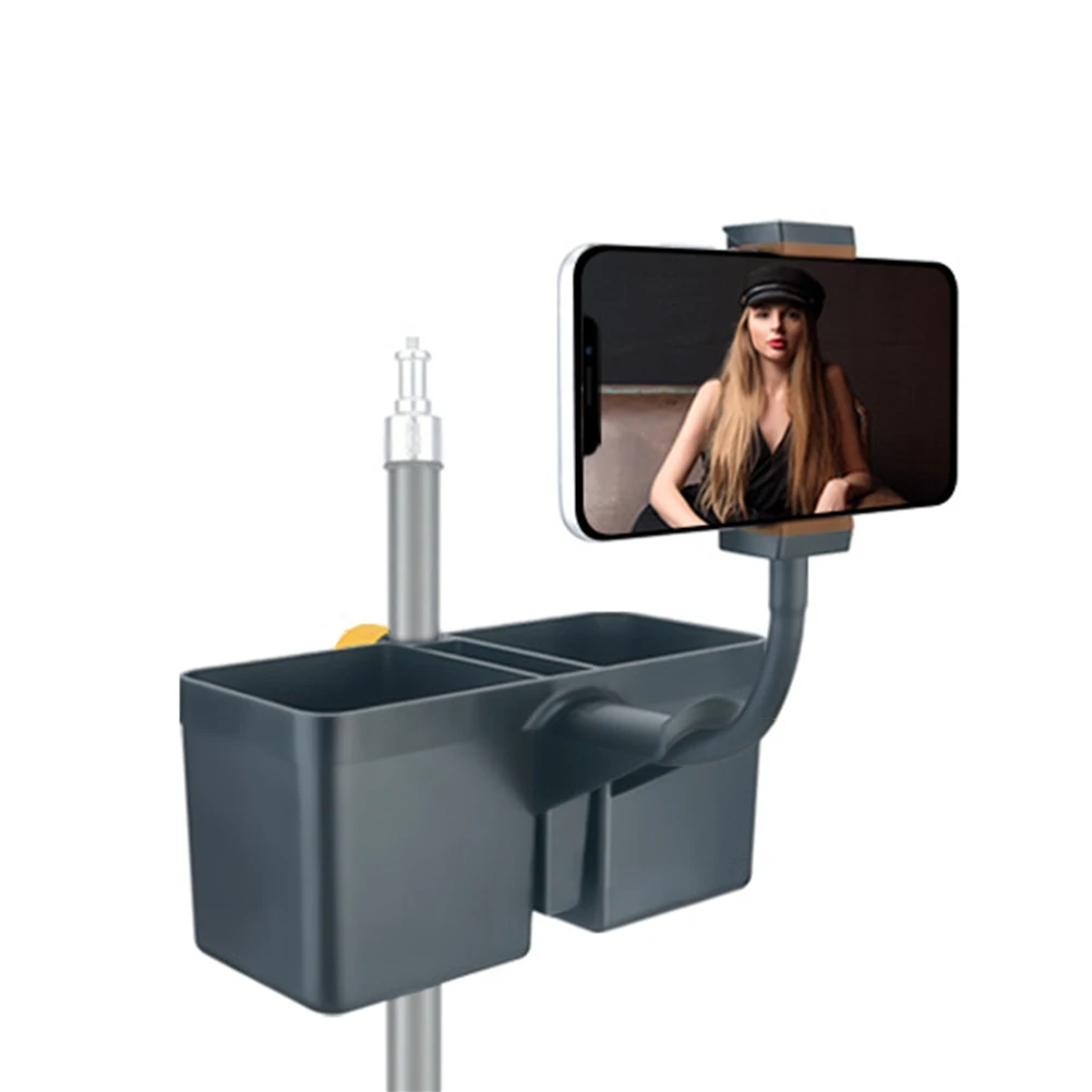Microphone Stand Tray Drink Holder Headphone Phone Clip For Tripod Bracket Mount Fit Coffee Cup Travel Mug Water Bottle
Microphone Stand Tray Drink Holder Headphone Phone Clip For Tripod Bracket Mount Fit Coffee Cup Travel Mug Water Bottle