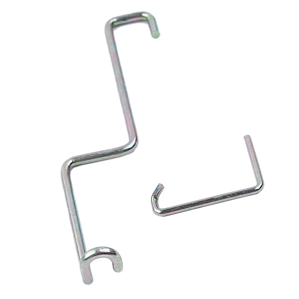 Choke Throttle Rod Lever For Stihl MS250 025 MS230 023 MS210 021 Chainsaws Parts Replacement 11231852000 1123-182-1505
Choke Throttle Rod Lever For Stihl MS250 025 MS230 023 MS210 021 Chainsaws Parts Replacement 11231852000 1123-182-1505
