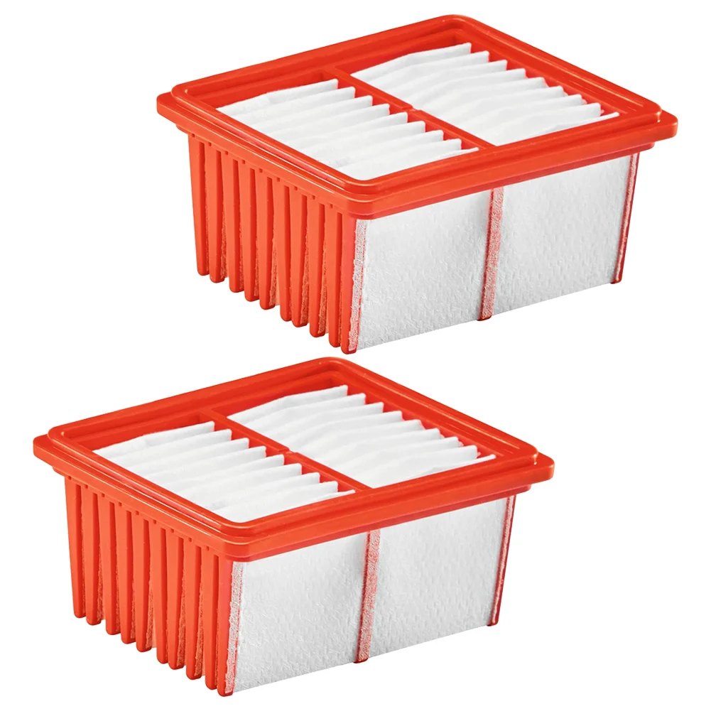 Filter Parts For Bosch Cordless GBH18V-28DC For BOSCH GDE28D SDS-Plus Vacuum Cleaner
Filter Parts For Bosch Cordless GBH18V-28DC For BOSCH GDE28D SDS-Plus Vacuum Cleaner