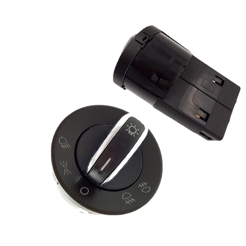 Headlight Control Switch 3BD941531A For VW Golf Bora Lupo Polo GTI Jetta MK4 Beetle Passat B5 SKODA FABIA OCTAVIA 3BD941531
Headlight Control Switch 3BD941531A For VW Golf Bora Lupo Polo GTI Jetta MK4 Beetle Passat B5 SKODA FABIA OCTAVIA 3BD941531