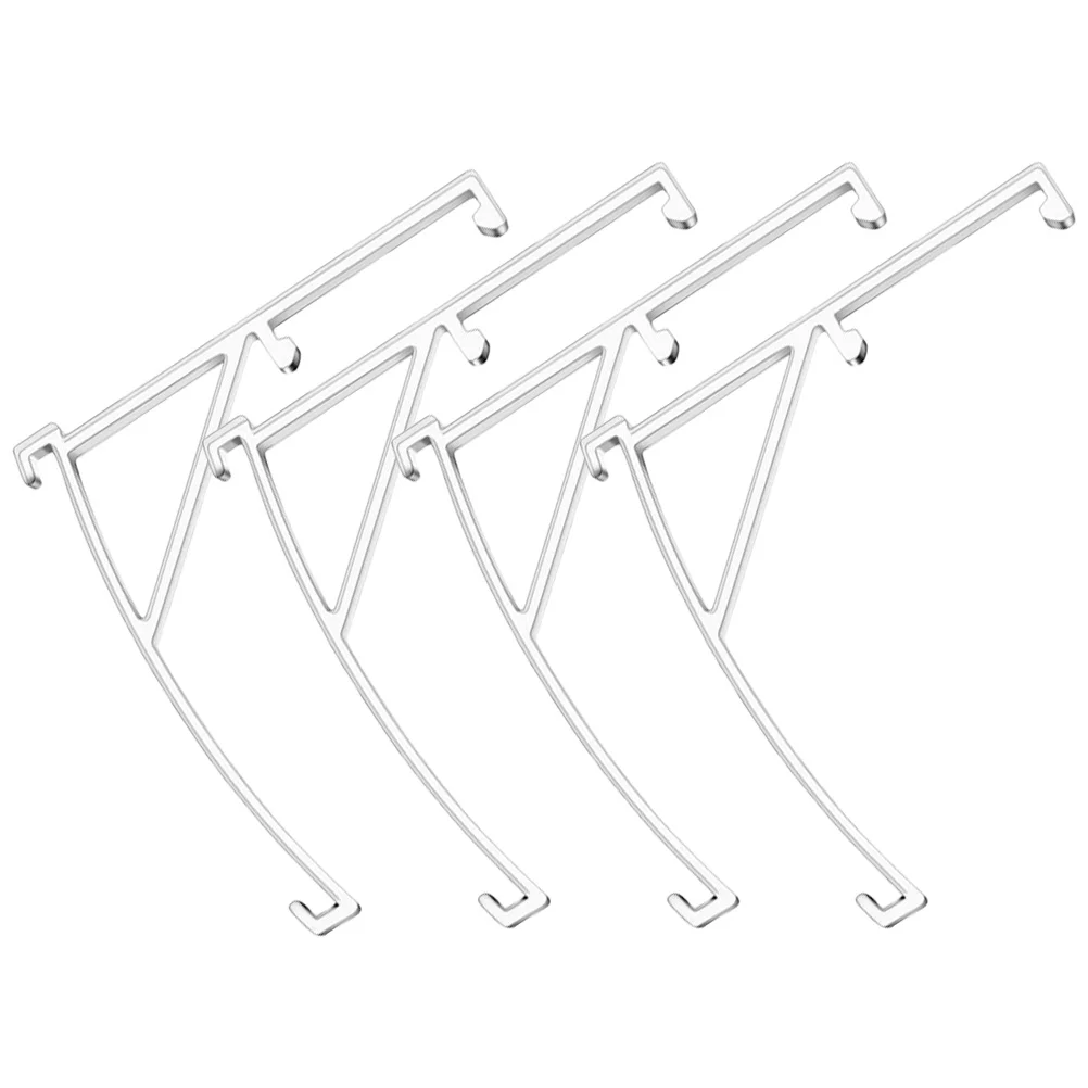 4 Pcs Curtain Clip Valance Clips for Blinds Curtains Vertical Drapes Replacement Accessory Accessories
4 Pcs Curtain Clip Valance Clips for Blinds Curtains Vertical Drapes Replacement Accessory Accessories