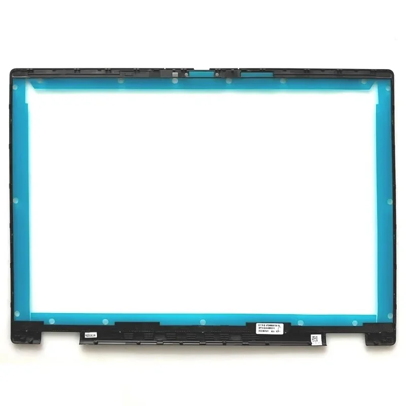 Новинка 0K69FN K69FN черная рамка для ЖК-дисплея Dell Precision 7670 7680
Новинка 0K69FN K69FN черная рамка для ЖК-дисплея Dell Precision 7670 7680