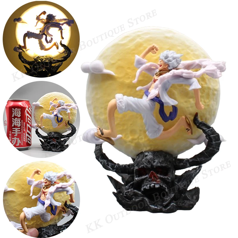 One Piece Luffy экшн-фигурка Ника Run To The Moon Night светильник аниме-фигурка Joy статуя мальчика Коллекционная модель дисплей детские подарки
One Piece Luffy экшн-фигурка Ника Run To The Moon Night светильник аниме-фигурка Joy статуя мальчика Коллекционная модель дисплей детские подарки