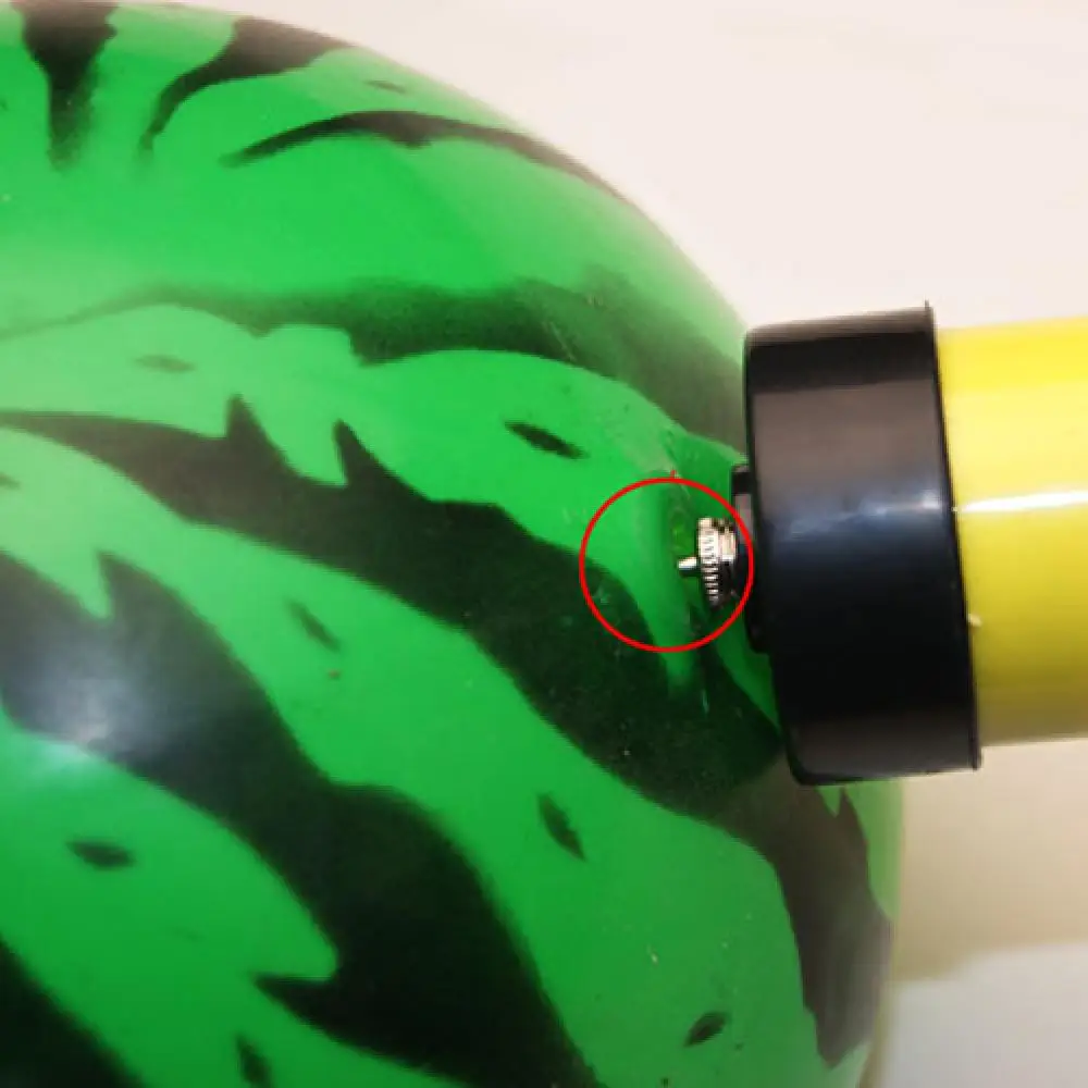 Kids Beach Ball Toys Summer Holiday Party Inflatable Watermelon Ball PVC Pool Soft Toys Kids Educational Toys for Children Gifts
Kids Beach Ball Toys Summer Holiday Party Inflatable Watermelon Ball PVC Pool Soft Toys Kids Educational Toys for Children Gifts