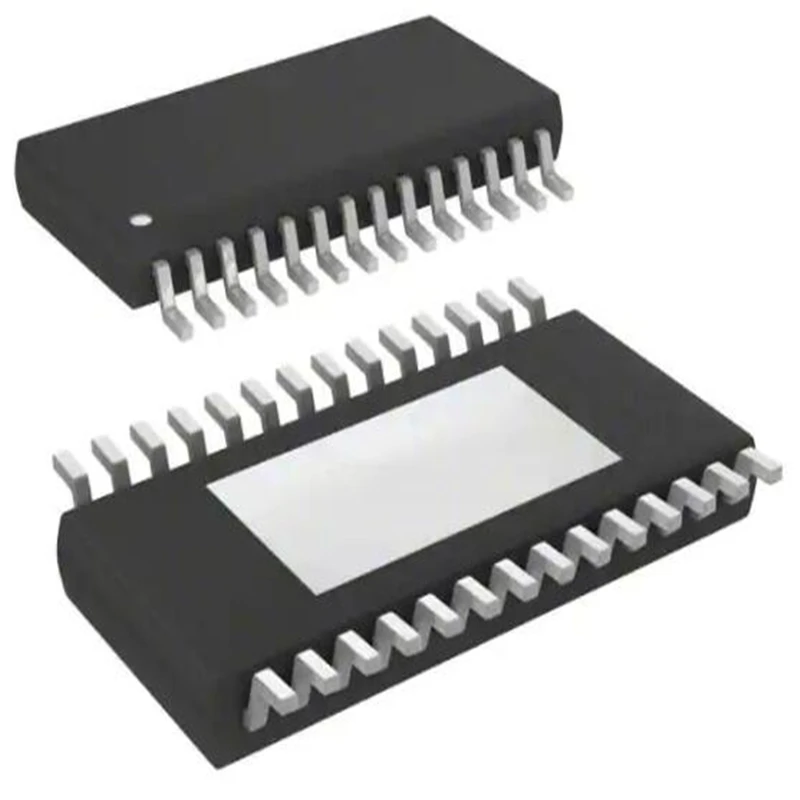 

New Original A3981KLPTR-T Components , Packaged HTSSOP28 Integrated Circuits. BOM-Componentes eletrônicos, preço