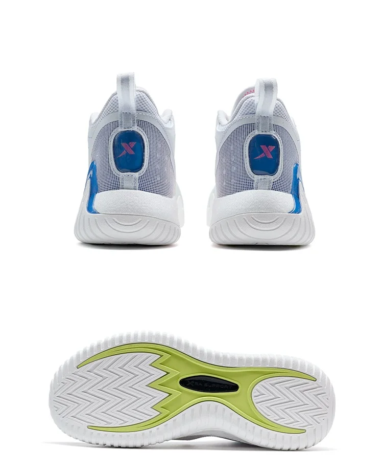 Xtep real combate tênis de basquete para homem 2024 outono apoio sapatos esportivos força propulsiva tênis confortáveis 876319120009 Xtep real combate tênis de basquete para homem 2024 outono apoio sapatos esportivos força propulsiva tênis confortáveis 876319120009