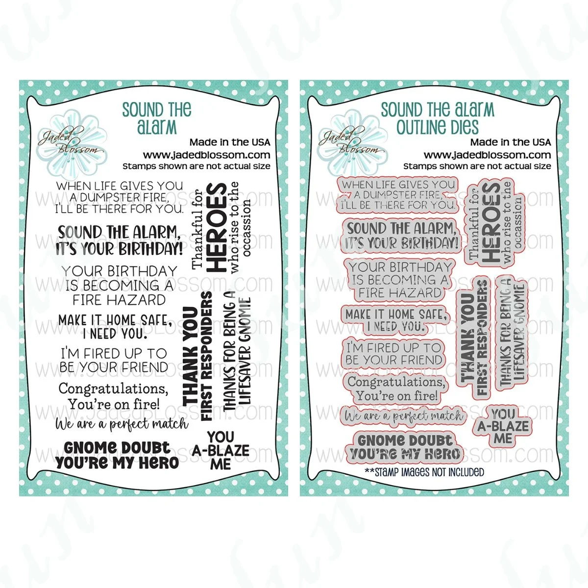 You Are My Hero Sentiments Stamps and Dies Scrapbook Sound the Alarm Craft Supplies Metal Cutting Dies DIY Handmade Knife
You Are My Hero Sentiments Stamps and Dies Scrapbook Sound the Alarm Craft Supplies Metal Cutting Dies DIY Handmade Knife