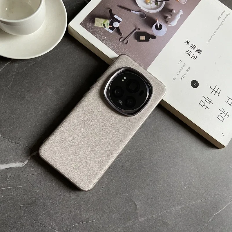 حافظة هاتف Honor Magic6 Pro الراقية والبسيطة للأعمال، غطاء حماية مضاد للسقوط لهاتف Honor Magic6 80 حافظة هاتف Honor Magic6 Pro الراقية والبسيطة للأعمال، غطاء حماية مضاد للسقوط لهاتف Honor Magic6