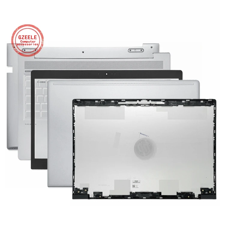 Новинка, для HP Probook 450 G6 455 G6 455 G7 450 G7 PRO 15 g3, задняя крышка ЖК-дисплея, верхняя крышка, Упор для рук, Нижняя крышка
Новинка, для HP Probook 450 G6 455 G6 455 G7 450 G7 PRO 15 g3, задняя крышка ЖК-дисплея, верхняя крышка, Упор для рук, Нижняя крышка