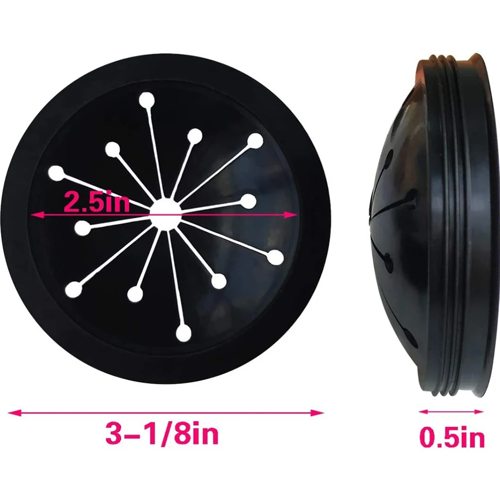 Household Splash Guards Parts Guards Plugs Replacement Splash Equipment Food Garbage Systems Accessories Baffle
Household Splash Guards Parts Guards Plugs Replacement Splash Equipment Food Garbage Systems Accessories Baffle