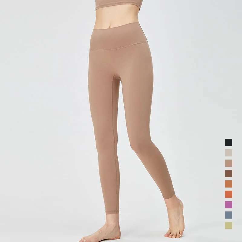 High Waist Naked feeling Leggings Push Up Sport Women Fitness Running Yoga Pants Energy Seamless Leggings Gym Girl leggings
High Waist Naked feeling Leggings Push Up Sport Women Fitness Running Yoga Pants Energy Seamless Leggings Gym Girl leggings