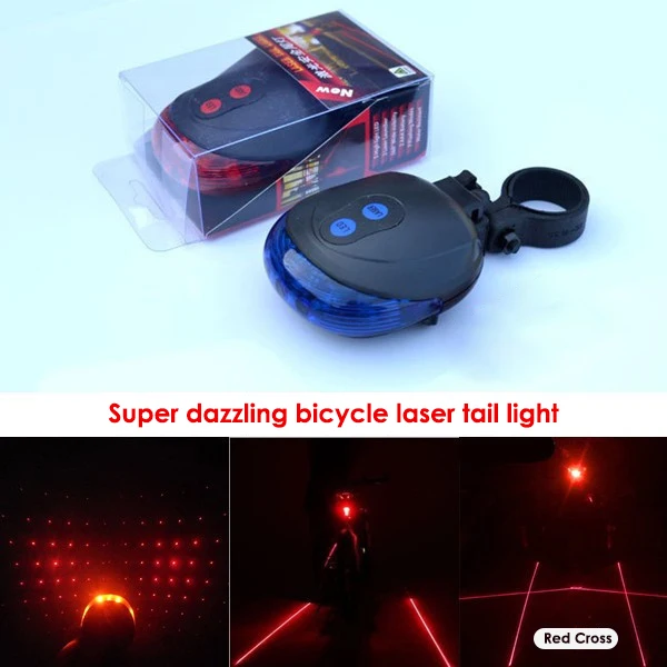 

USB Rechargeable Bike Light Mini Warning LED Waterproof Highlight Riding Taillight Bicycle Lamp Headlights Bike Accessories