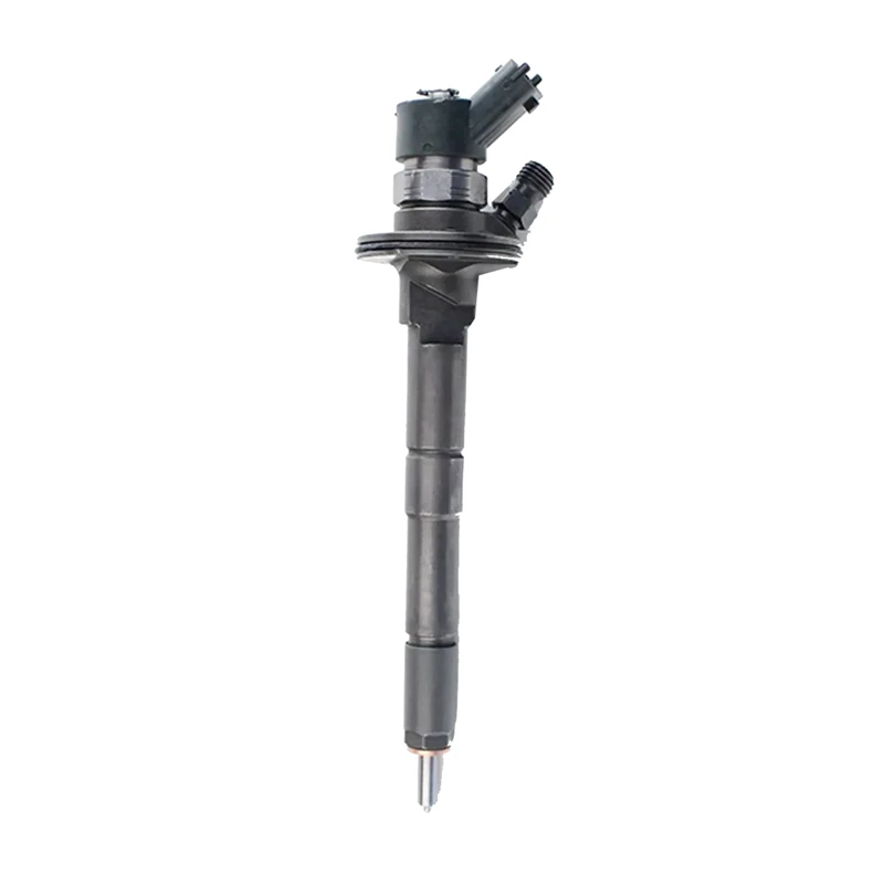 1 PCS Crude Oil Common Rail Fuel Injector As Shown Metal For Nissan Patrol ZD30 DX GU Y61 3.0L 0445110883 Diesel Injector
1 PCS Crude Oil Common Rail Fuel Injector As Shown Metal For Nissan Patrol ZD30 DX GU Y61 3.0L 0445110883 Diesel Injector