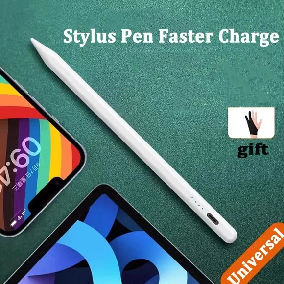 Stylus Pen Faster Charge Stylus for ZTE Nubia RedMagic Gaming Tablet NP01J 12.1" Touch Pen for Nubia RedMagic Tablet 12.1
Stylus Pen Faster Charge Stylus for ZTE Nubia RedMagic Gaming Tablet NP01J 12.1" Touch Pen for Nubia RedMagic Tablet 12.1