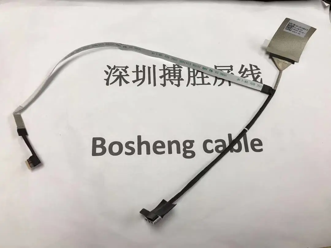 Для Lenovo V340-14IML V340-14IML V340-14IIL id LCD LED Display cable DDLVABLC021 DD0LVALC012
Для Lenovo V340-14IML V340-14IML V340-14IIL id LCD LED Display cable DDLVABLC021 DD0LVALC012