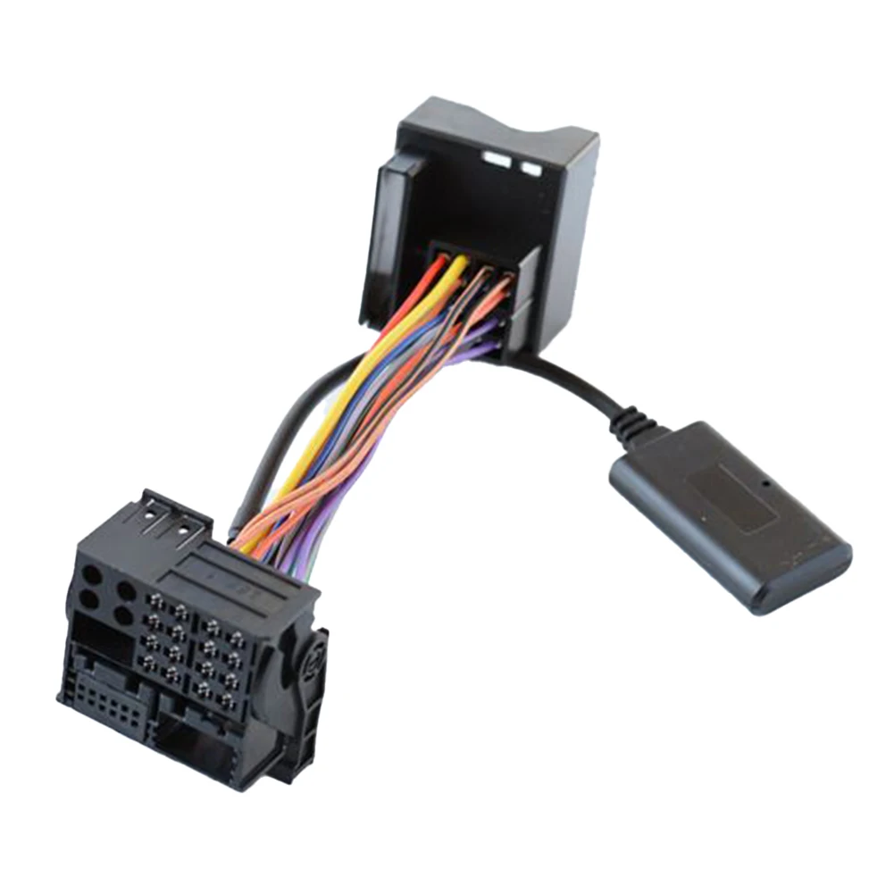 DVD NAVI Different Connector Aux In Mp Cable Adaptor BT Module Voltage Input Wireless Music Transmission Function
DVD NAVI Different Connector Aux In Mp Cable Adaptor BT Module Voltage Input Wireless Music Transmission Function