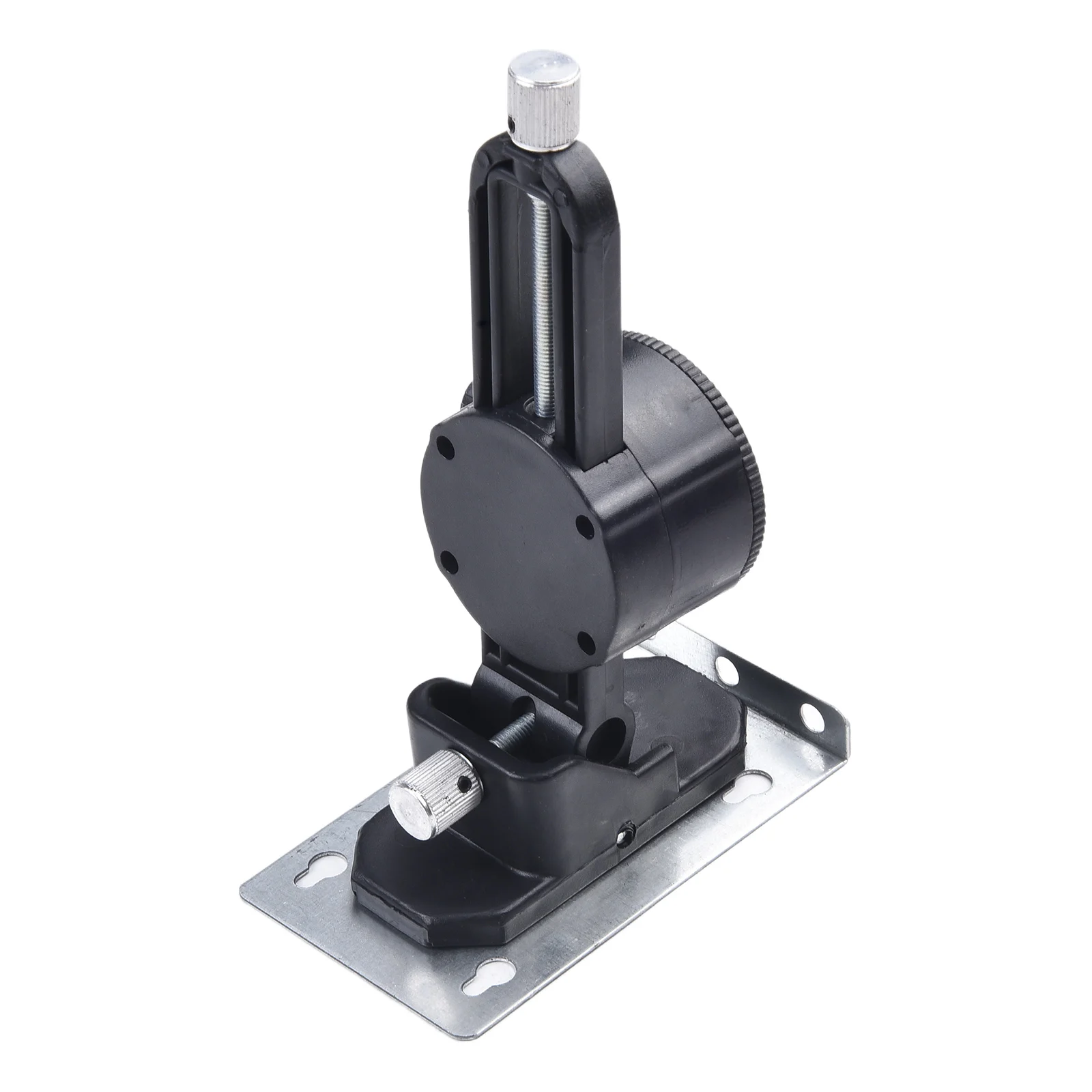 1PC Wall-mounted Bracket 160*100*60mm Wall Bracket 360° Rotatable Base Hanging Bracket For Paneling Power Tools Accessories
1PC Wall-mounted Bracket 160*100*60mm Wall Bracket 360° Rotatable Base Hanging Bracket For Paneling Power Tools Accessories