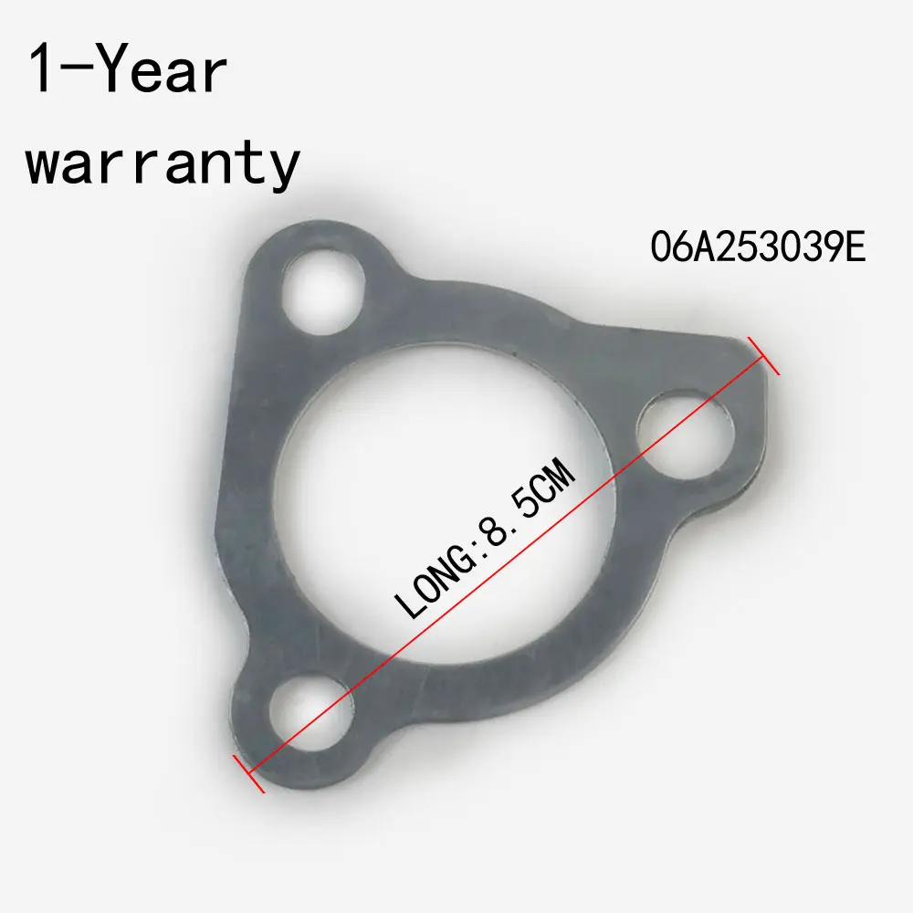 Трехсторонняя каталитическая подушка для VW Passat Bora Sharan Golf beetle Audi A4 S4 A6 S6 A3 S3 Skoda Octavia Superb 06A253039E
Трехсторонняя каталитическая подушка для VW Passat Bora Sharan Golf beetle Audi A4 S4 A6 S6 A3 S3 Skoda Octavia Superb 06A253039E