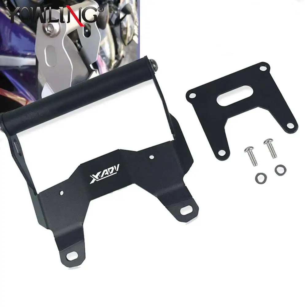 XADV750 Motorcycle Accessories Phone Holder Bracket GPS Navigation Bracket Mounting Bracket FOR HONDA XADV 750 X-ADV 750
XADV750 Motorcycle Accessories Phone Holder Bracket GPS Navigation Bracket Mounting Bracket FOR HONDA XADV 750 X-ADV 750