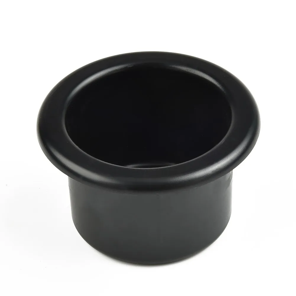 1 Pc Car Cup Holder Plastic Black Water Drink RV Car Marine Boat Trailer Interior Ocean Useful Practical Durable
1 Pc Car Cup Holder Plastic Black Water Drink RV Car Marine Boat Trailer Interior Ocean Useful Practical Durable