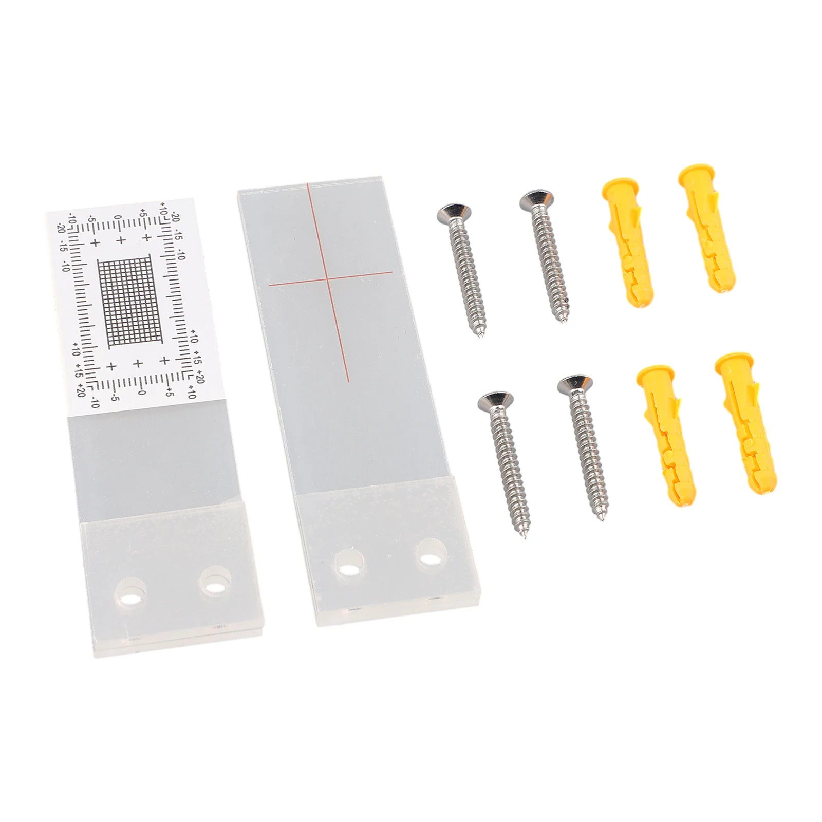 100% Brand New High Quality Crack Monitor Portable Simple Fresh Simulation Tell Tale Building Materials Plastic 1 Piece
100% Brand New High Quality Crack Monitor Portable Simple Fresh Simulation Tell Tale Building Materials Plastic 1 Piece