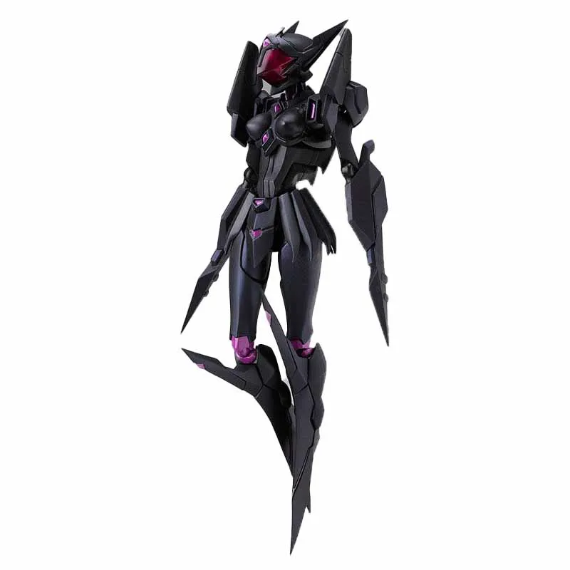 In Stock Original Max Factory Figma 152 Jet Black 16cm Authentic Collection Model Character Action Toy
In Stock Original Max Factory Figma 152 Jet Black 16cm Authentic Collection Model Character Action Toy