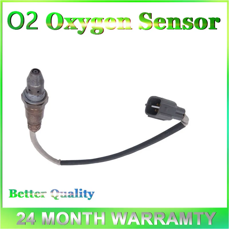 For Oxygen Sensor TOYOTA AVALON GSX40 2012-2018 89467-0E130 894670E130 89467 0E130
For Oxygen Sensor TOYOTA AVALON GSX40 2012-2018 89467-0E130 894670E130 89467 0E130