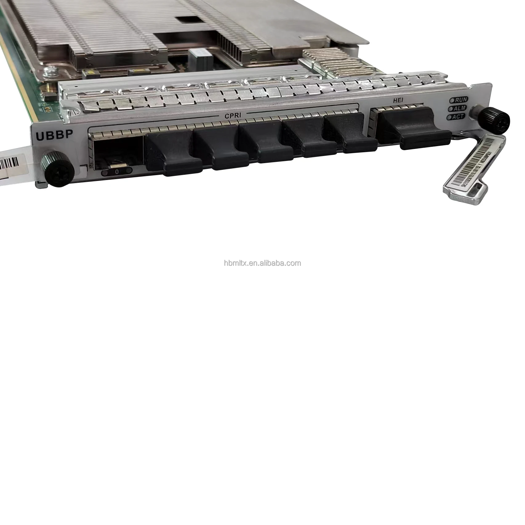 New Brand Original Package wireless baseband processing unit UBBPg2a for communication equipment ubbpg2a
New Brand Original Package wireless baseband processing unit UBBPg2a for communication equipment ubbpg2a