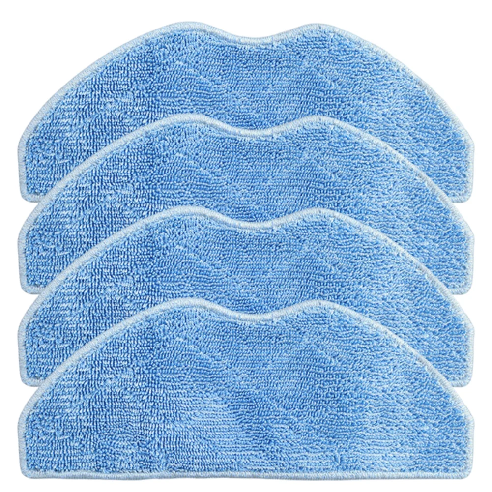 upgrade your cleaning efficiency with our microfiber mop cloths for Tefal For Xplorer Serie 75 S+ RG8597W vacuum cleaner
upgrade your cleaning efficiency with our microfiber mop cloths for Tefal For Xplorer Serie 75 S+ RG8597W vacuum cleaner